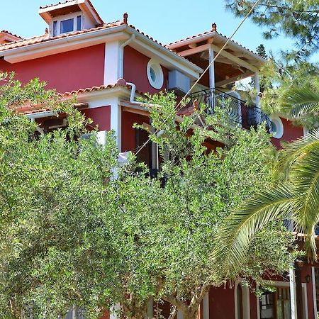 Belvedere Zakynthos Studios Vasilikos  Phòng bức ảnh