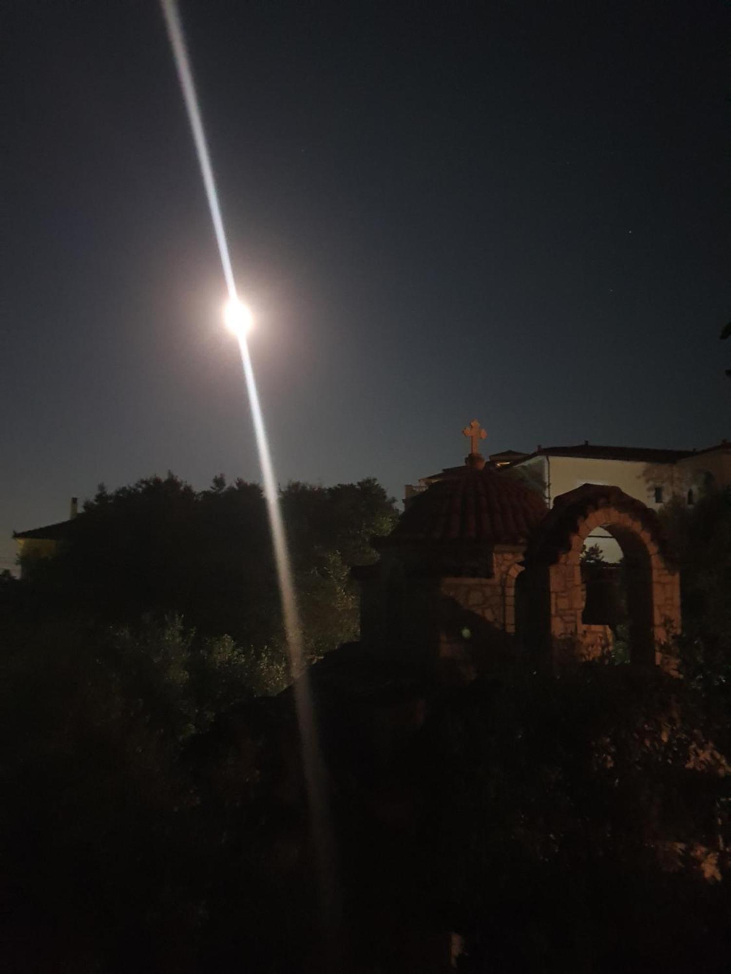 Belvedere Zakynthos Studios Vasilikos  Ngoại thất bức ảnh