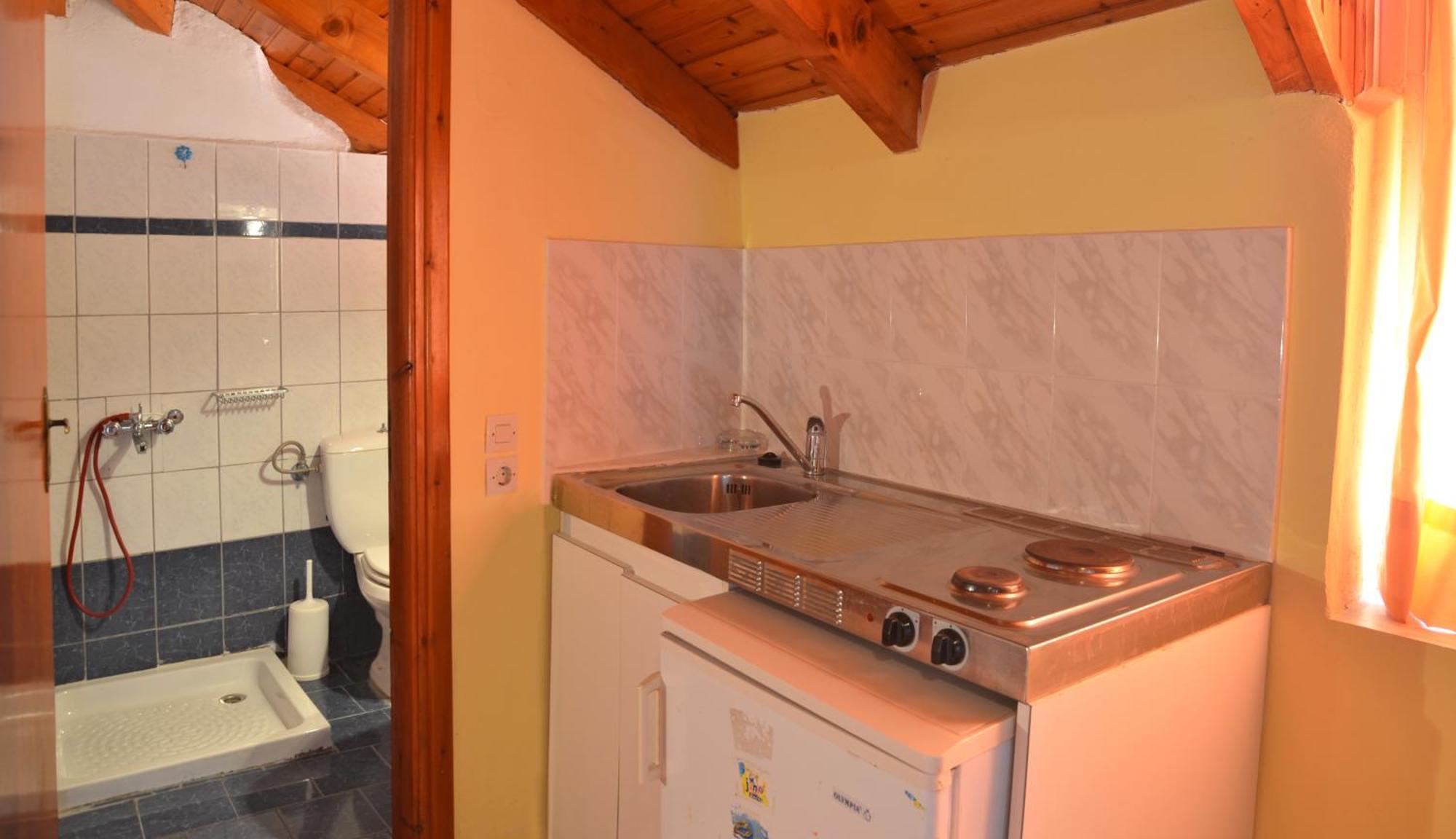 Belvedere Zakynthos Studios Vasilikos  Ngoại thất bức ảnh