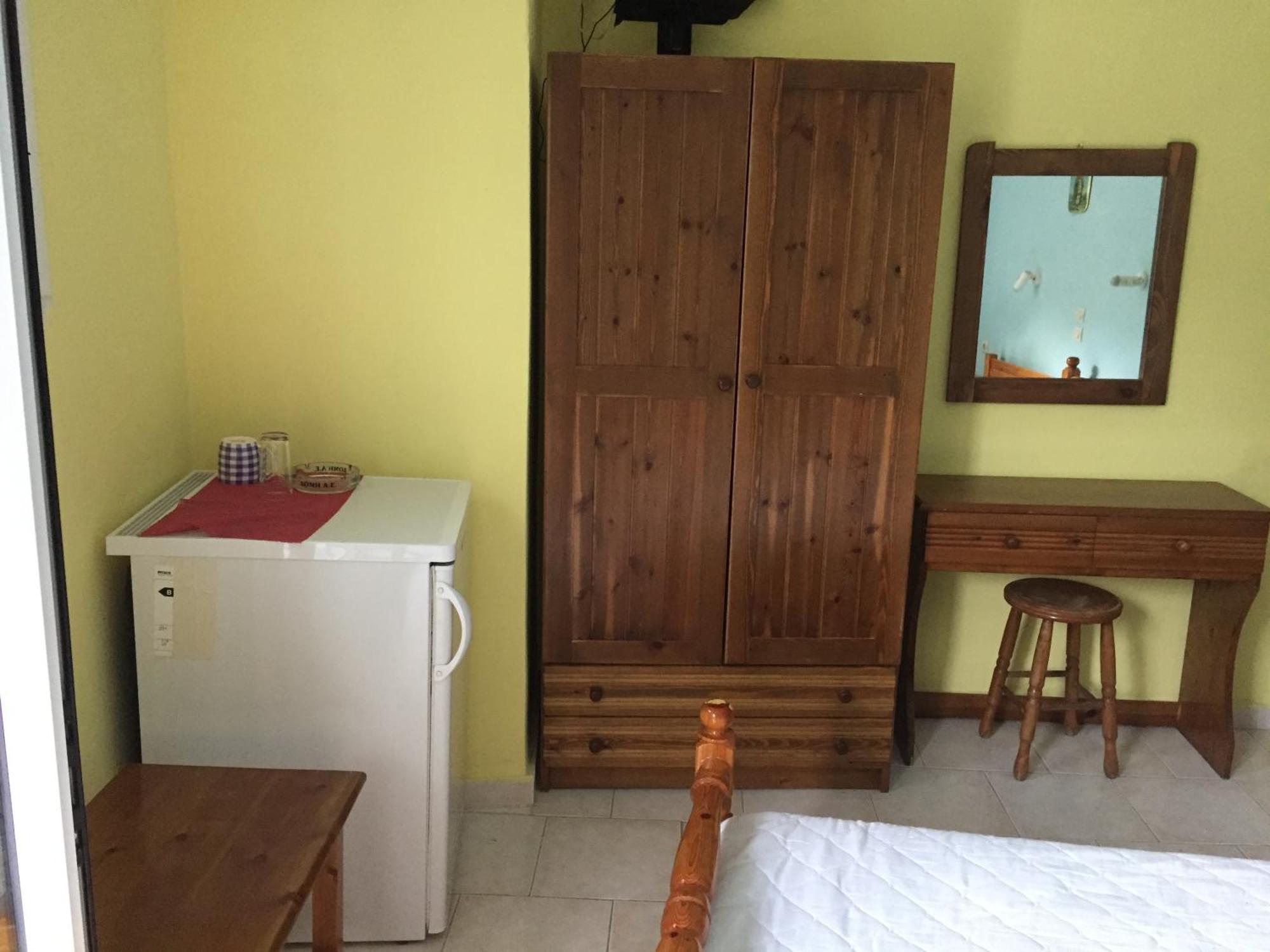 Belvedere Zakynthos Studios Vasilikos  Phòng bức ảnh