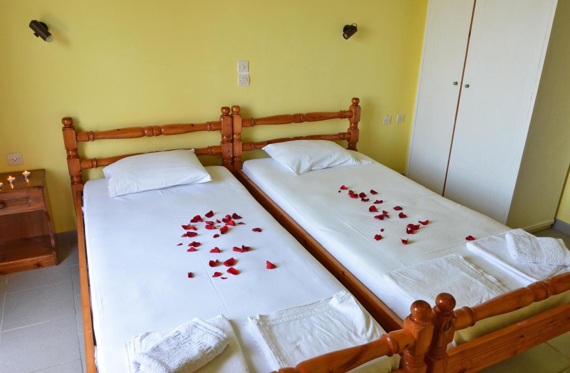 Belvedere Zakynthos Studios Vasilikos  Phòng bức ảnh