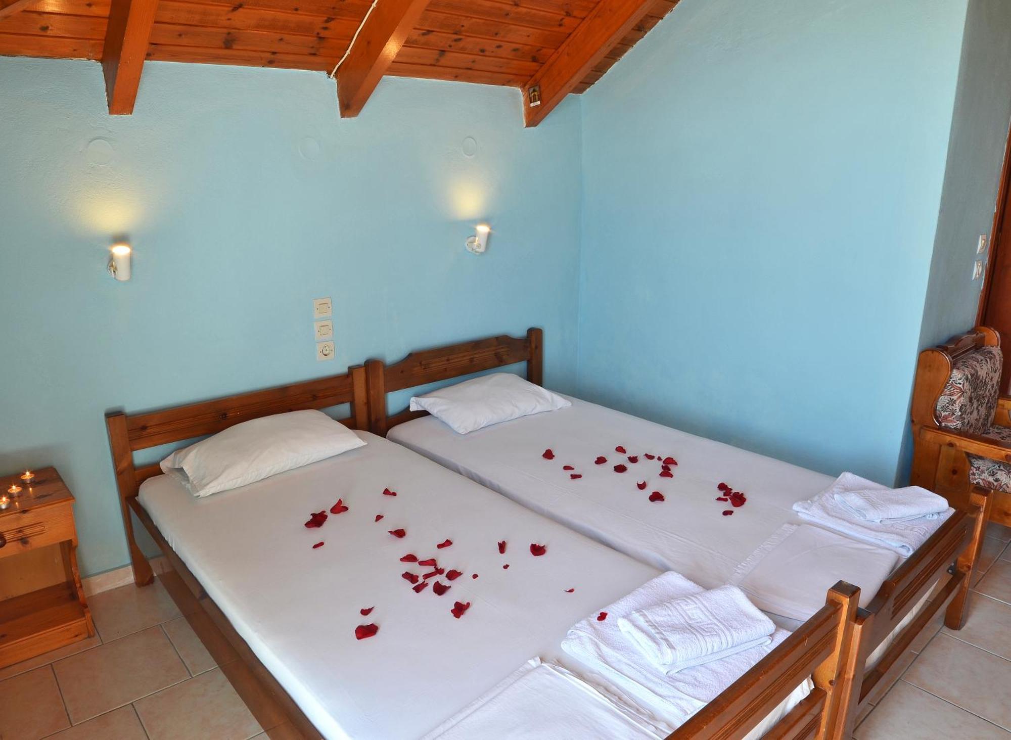 Belvedere Zakynthos Studios Vasilikos  Phòng bức ảnh