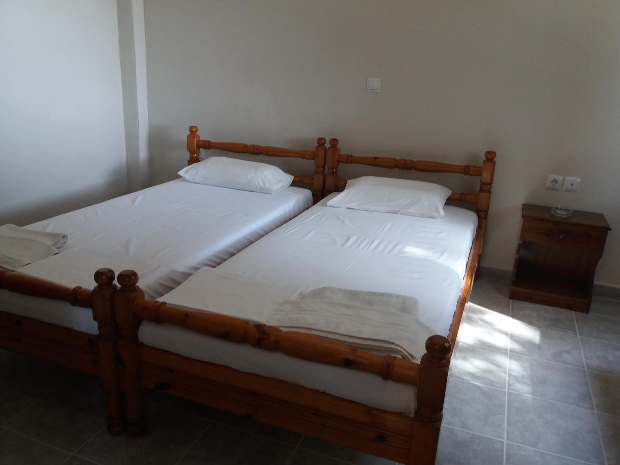 Belvedere Zakynthos Studios Vasilikos  Phòng bức ảnh