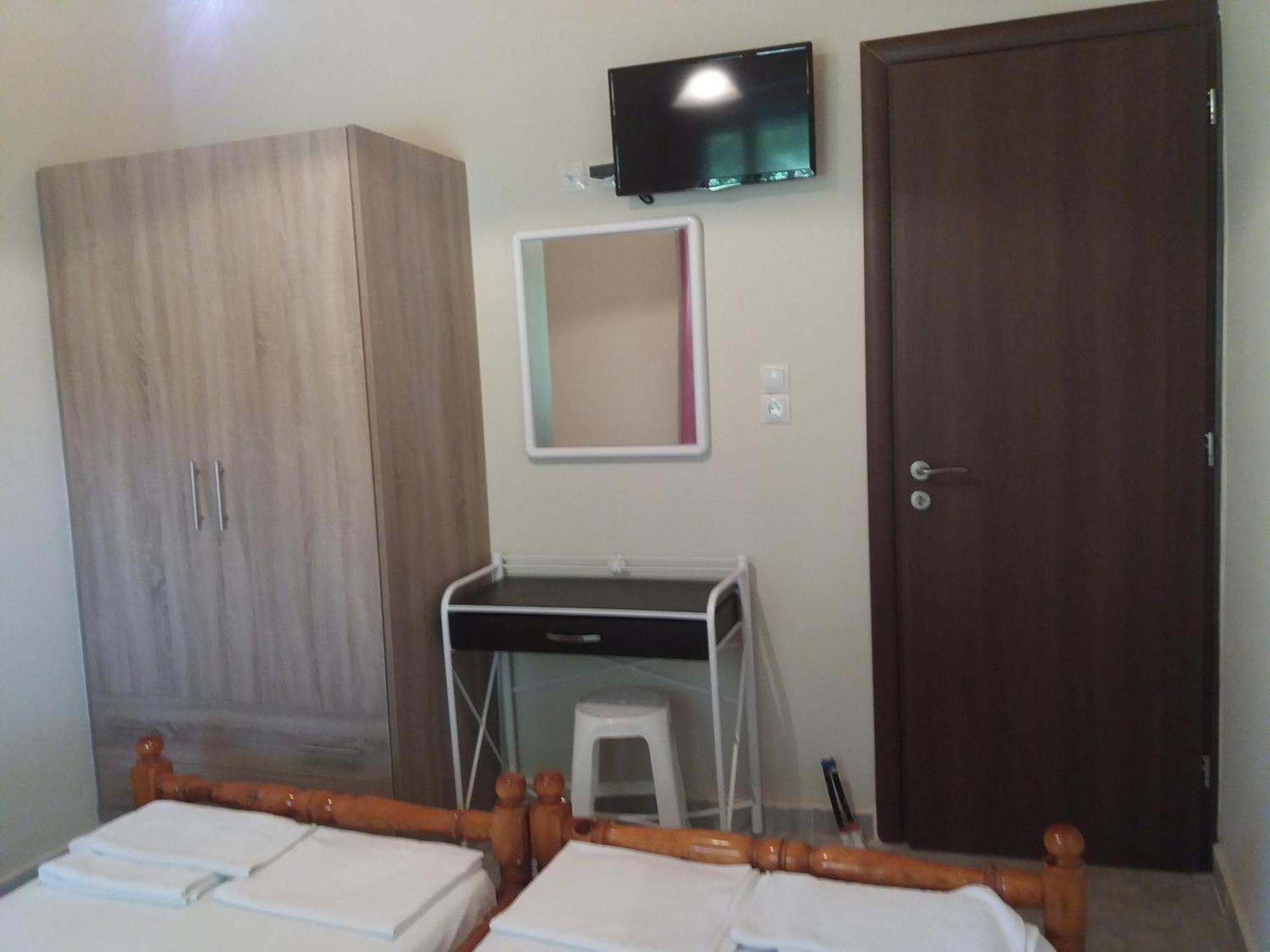 Belvedere Zakynthos Studios Vasilikos  Phòng bức ảnh