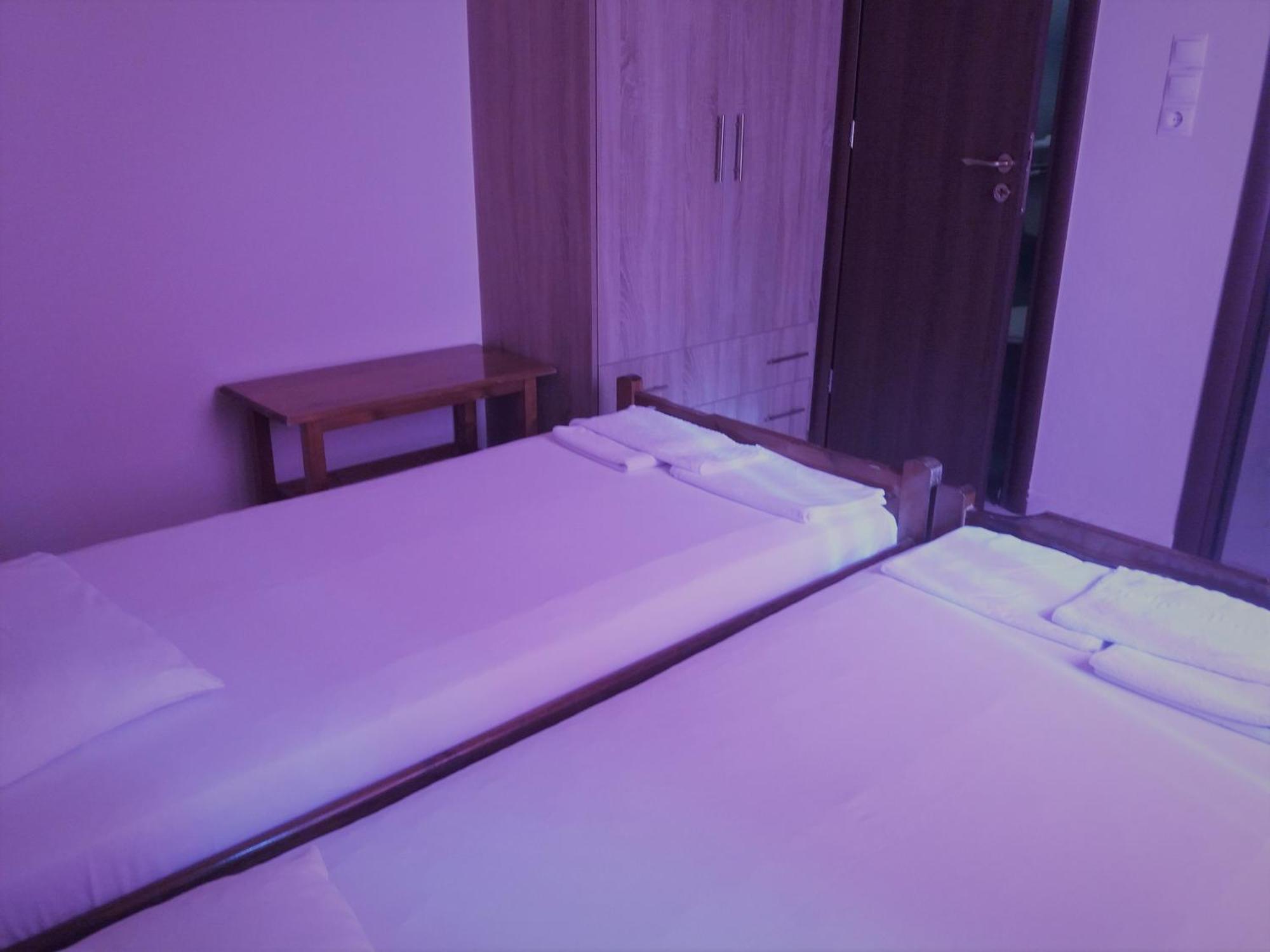Belvedere Zakynthos Studios Vasilikos  Phòng bức ảnh