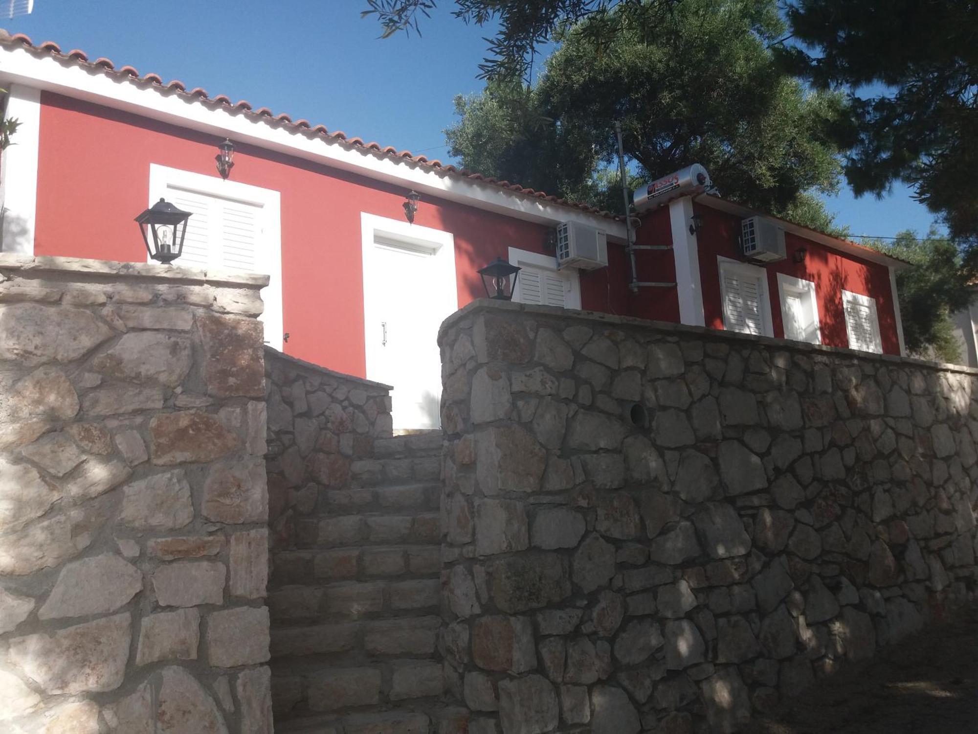 Belvedere Zakynthos Studios Vasilikos  Phòng bức ảnh