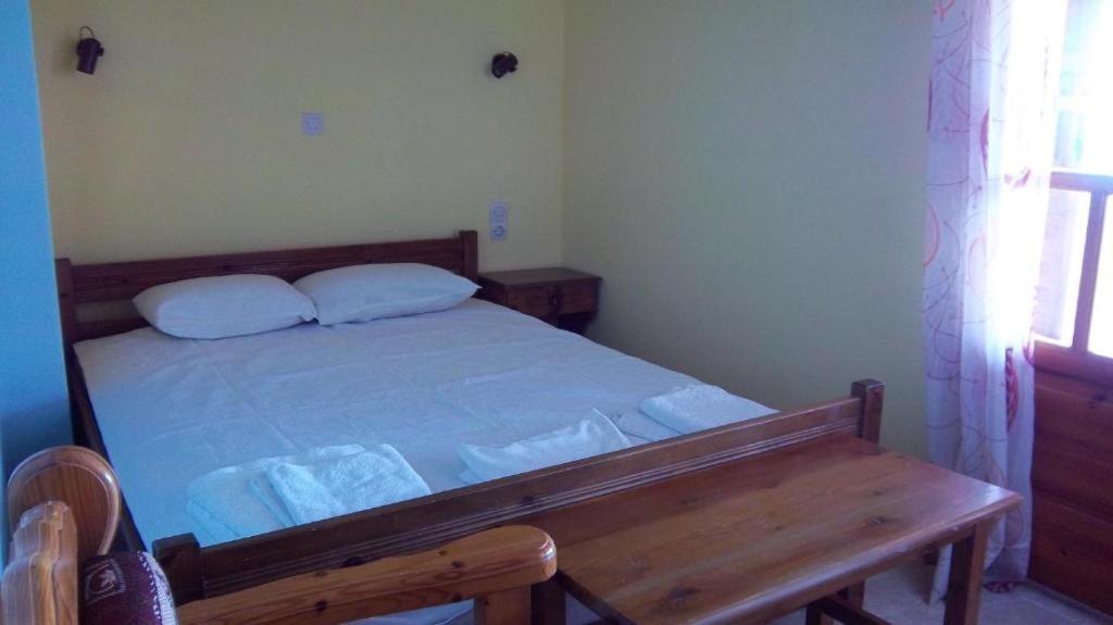 Belvedere Zakynthos Studios Vasilikos  Ngoại thất bức ảnh