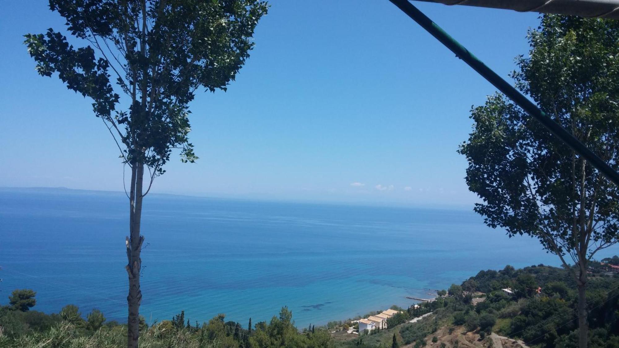 Belvedere Zakynthos Studios Vasilikos  Ngoại thất bức ảnh