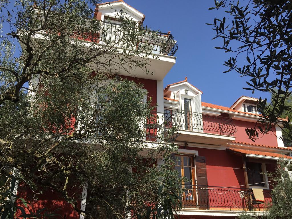 Belvedere Zakynthos Studios Vasilikos  Ngoại thất bức ảnh