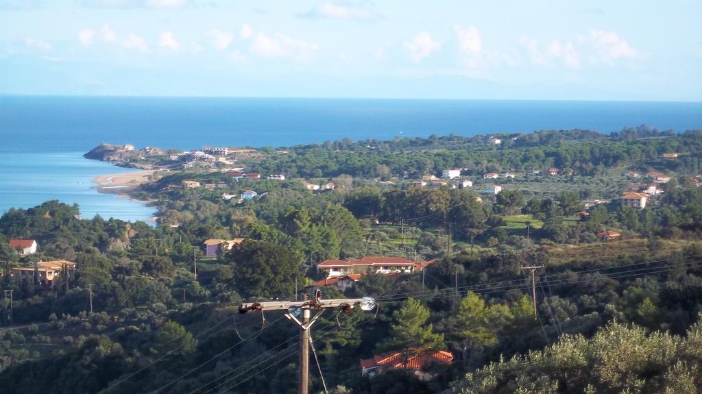 Belvedere Zakynthos Studios Vasilikos  Phòng bức ảnh