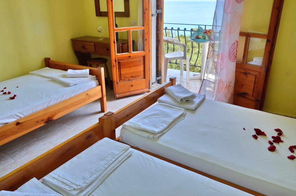Belvedere Zakynthos Studios Vasilikos  Ngoại thất bức ảnh