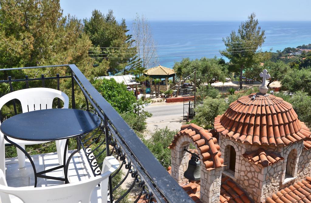 Belvedere Zakynthos Studios Vasilikos  Ngoại thất bức ảnh