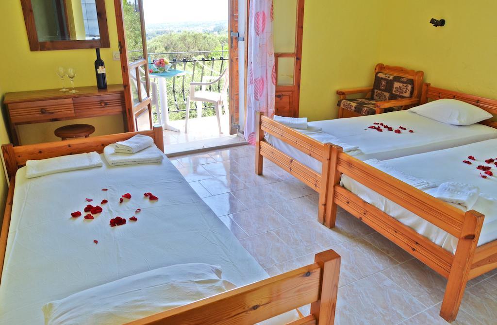 Belvedere Zakynthos Studios Vasilikos  Ngoại thất bức ảnh