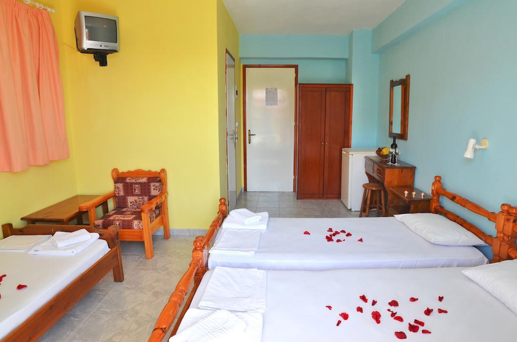 Belvedere Zakynthos Studios Vasilikos  Ngoại thất bức ảnh