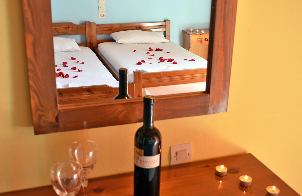 Belvedere Zakynthos Studios Vasilikos  Ngoại thất bức ảnh