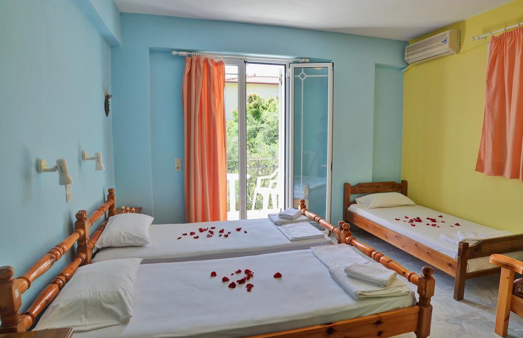 Belvedere Zakynthos Studios Vasilikos  Phòng bức ảnh