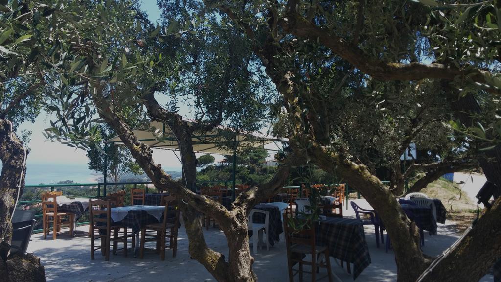 Belvedere Zakynthos Studios Vasilikos  Ngoại thất bức ảnh