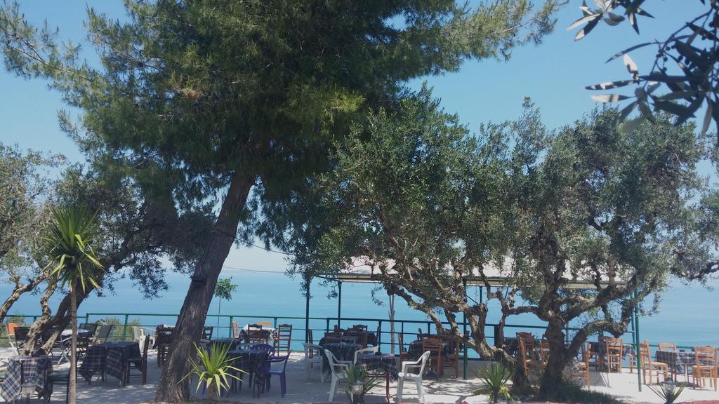 Belvedere Zakynthos Studios Vasilikos  Ngoại thất bức ảnh