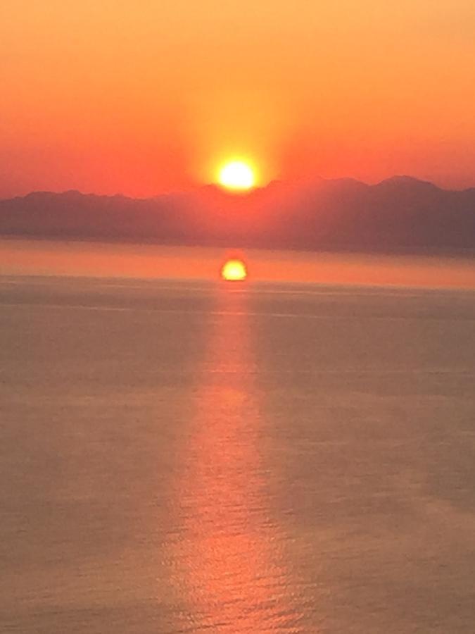 Belvedere Zakynthos Studios Vasilikos  Ngoại thất bức ảnh